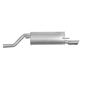Endschalldämpfer 11.06.07 von IMASAF günstig für 166,00 € online kaufen
