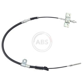 Handbremsseil K12211