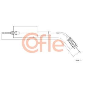 Handbremsseil 10.8073