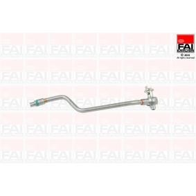 Saugrohr, Ölpumpe FP315 FORD TRANSIT CUSTOM von FAI AutoParts