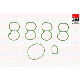 Achetez des Pompe à huile FAI AutoParts OP202 à prix pour 194,50 €