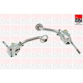 Ölpumpe von FAI AutoParts