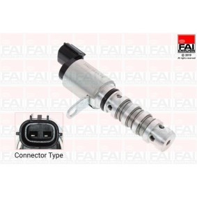 Achetez des Pompe à huile FAI AutoParts OP221 à prix pour 113,33 €