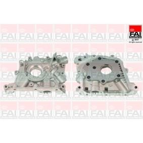 Achetez des Pompe à huile FAI AutoParts OP223 à prix pour 146,08 €
