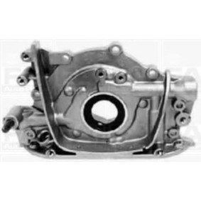 Achetez des Pompe à huile FAI AutoParts OP251 à prix pour 120,62 €