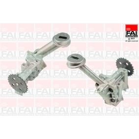 Achetez des Pompe à huile FAI AutoParts OP261 à prix pour 177,35 €