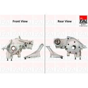 Achetez des Pompe à huile FAI AutoParts OP267 à prix pour 213,98 €