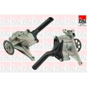 Achetez des Pompe à huile FAI AutoParts OP268 à prix pour 129,24 €