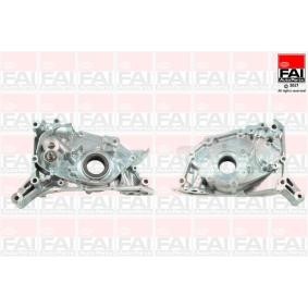 Achetez des Pompe à huile FAI AutoParts OP271 à prix pour 171,80 €