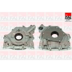 Achetez des Pompe à huile FAI AutoParts OP281 à prix pour 138,32 €