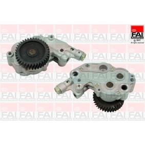 Achetez des Pompe à huile FAI AutoParts OP301 à prix pour 141,89 €