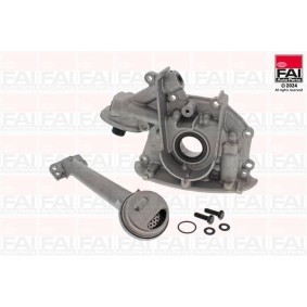 Achetez des Pompe à huile FAI AutoParts OP305 à prix pour 84,41 €