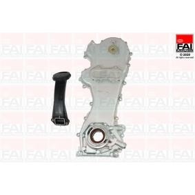 Achetez des Pompe à huile FAI AutoParts OP308 à prix pour 134,38 €