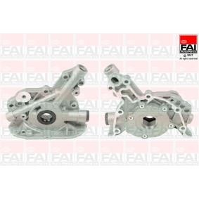 Osta FAI AutoParts Öljypumppu netistä Astra Mk V (H) TwinTop (A04)-mallille edulliseen hintaan
