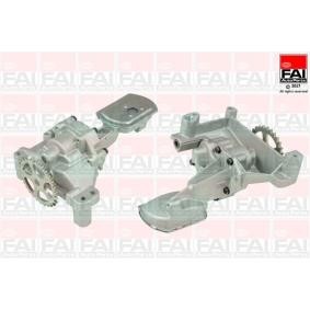 Achetez des Pompe à huile FAI AutoParts OP320 à prix pour 128,69 €