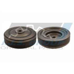 Acquista Puleggia cinghia albero a gomiti da IJS GROUP 17-1065 a buon mercato per soli 46,76 €