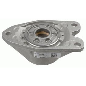 Acquista Supporto ammortizzatore da LEMFÖRDER 37691 01 a buon mercato per soli 43,21 €