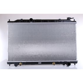 Kühler, Motorkühlung 68767