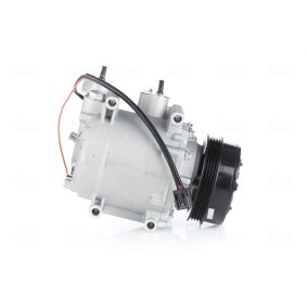 Klimakompressor 890155
