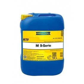 Comprar Aceite para transmisión automática de RAVENOL 1211108-010-01-999 a bajo precio de 167,03 €