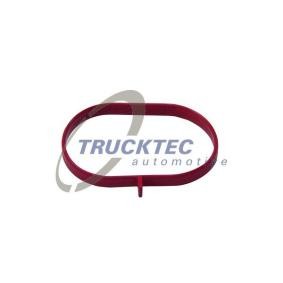Compre Junta de colector de admisión de TRUCKTEC AUTOMOTIVE online para Clase C T-modell (S204) a precios moderados