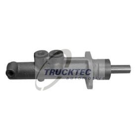 Hauptbremszylinder von TRUCKTEC AUTOMOTIVE