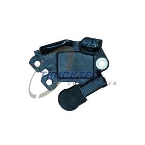 Køb Generatorregulator af TRUCKTEC AUTOMOTIVE 07.17.052 til den lave pris 226,44 DKK