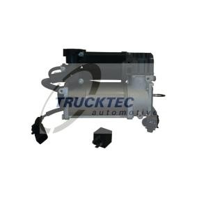 Compre Compressor de suspensão de TRUCKTEC AUTOMOTIVE online para A6 Sedan (4B2, C5) a preços moderados