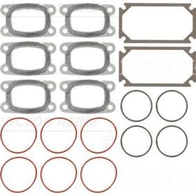 Comprar Juego de juntas, colector de admisión / escape de REINZ 11-33891-01 a bajo precio de 120,07 €