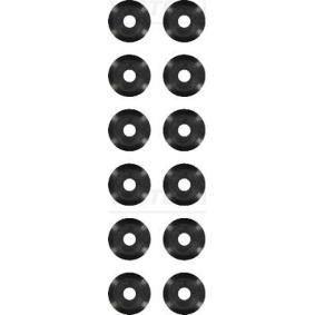 Comprar Juego de juntas, vástago de válvula de REINZ 12-25051-01 a bajo precio de 12,63 €