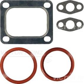 Acquista Kit guarnizioni, Sovralimentatore da REINZ 15-26399-02 a buon mercato per soli 11,43 €