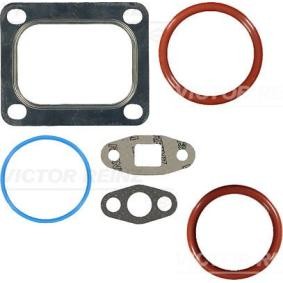 Acquista Kit guarnizioni, Sovralimentatore da REINZ 15-26399-03 a buon mercato per soli 13,21 €