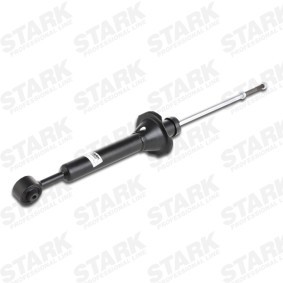 Stoßdämpfer SKSA-0131900