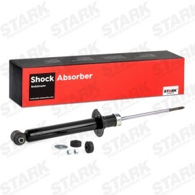 Stoßdämpfer SKSA-0131902