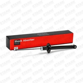 Stoßdämpfer SKSA-0131925
