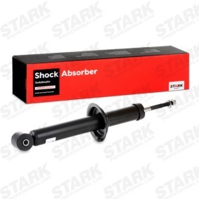Stoßdämpfer SKSA-0131977