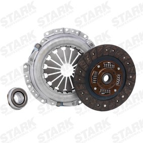 Osta Kytkinpaketti STARK:llä SKCK-0100040 edullisesti hintaan 113,68 €