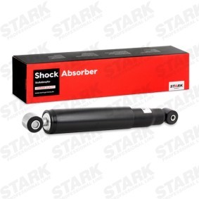 Stoßdämpfer SKSA-0132021