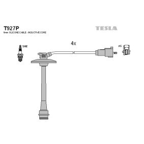 Zündleitungssatz T927P