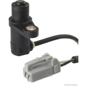 Comprar Sensor ABS de HERTH+BUSS JAKOPARTS J5932045 a bajo precio de 183,75 €
