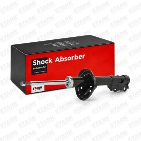 Stoßdämpfer von STARK für PASSAT Variant (3A5, 35I) günstig online kaufen