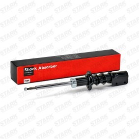 Stoßdämpfer SKSA-0132060 für Panda Schrägheck (312_, 319_) für 22,27 CHF