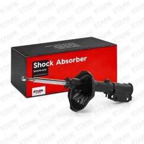 Stoßdämpfer SKSA-0132074