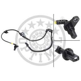 Comprar Sensor ABS de OPTIMAL 06-S630 a bajo precio de 148,39 €