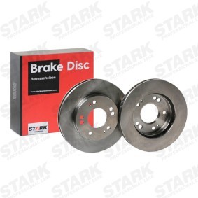 Achetez des Disque de frein STARK SKBD-0022977 à prix pour 30,50 €