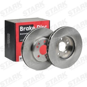 Osta Jarrulevy STARK:llä SKBD-0022988 edullisesti hintaan 47,10 €
