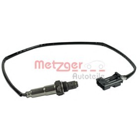 Lambdasonde von METZGER 0893456