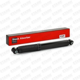 Stoßdämpfer SKSA-0132105