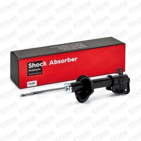 Stoßdämpfer SKSA-0132113 für Freelander SUV Cabrio (L314) für 51,62 CHF