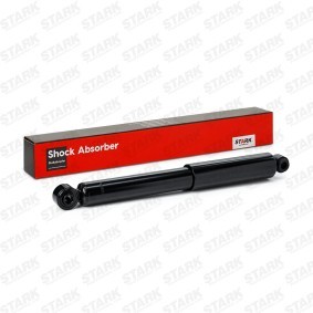 Stoßdämpfer SKSA-0132134